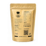 The Common Table Pure Ghee 500ml jar, front label