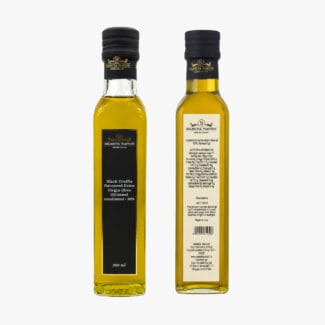 Black Truffle Extra Virgin Olive Oil 250ml