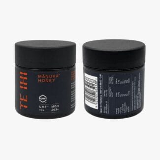 Manuka Honey UMF 10+ (1)