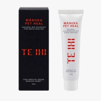 TE IHI Pet Cream