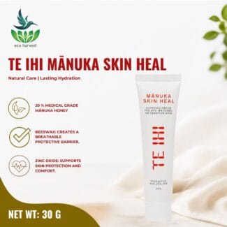 TE IHI Skin Heal Cream2