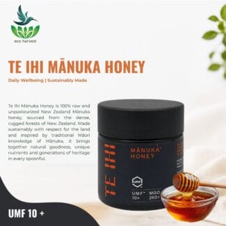 Manuka Honey UMF 10+ (5)