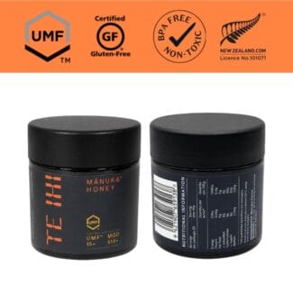 Manuka Honey UMF 15